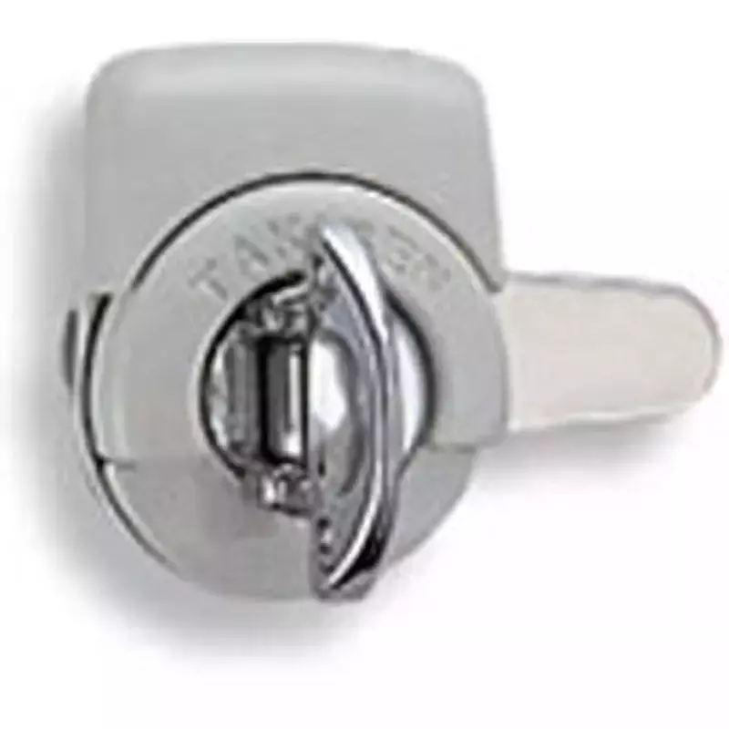 TAKIGEN Rotary Lock Polyamide 66 Vibration-Resistant 45 g, CP-314-3
