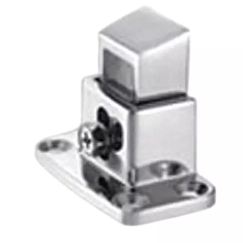 TAKIGEN Stainless Steel Gear Handle Holder 91 g, FA-1807-S-2