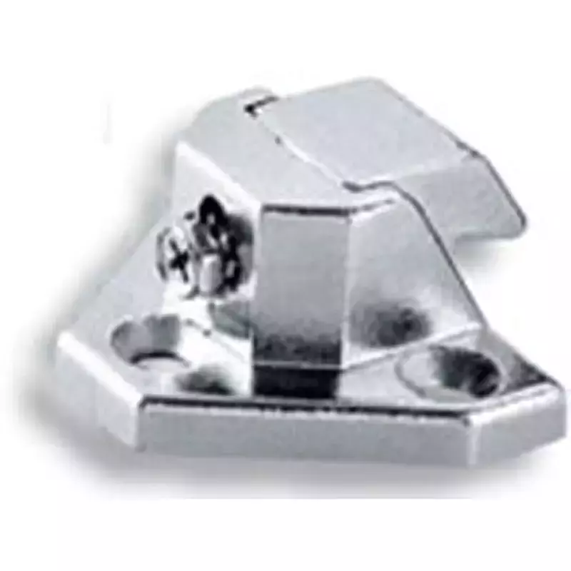 TAKIGEN Stainless Steel Small Handle Catch 133 g, FA-1727S-2