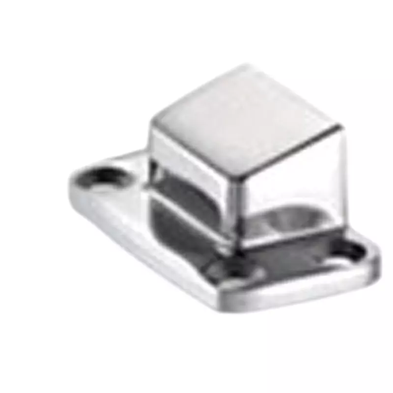 TAKIGEN Stainless Steel Gear Handle Holder 55 g, FA-1807-S-1