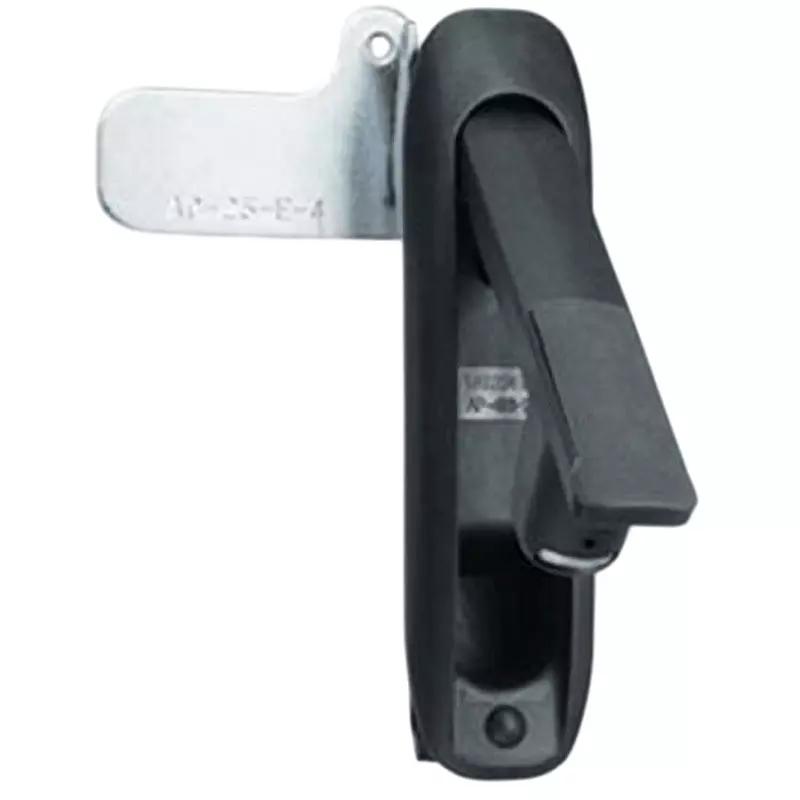 TAKIGEN Swing Handle with Plastic Dust Cap, AP-493-2-1