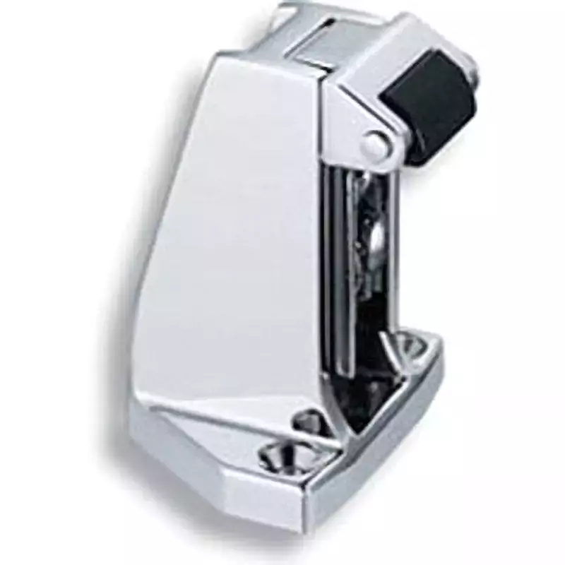 TAKIGEN Receptacle Horizontal Type Zinc Alloy 434 g for FA-603, FA-603S-P-2