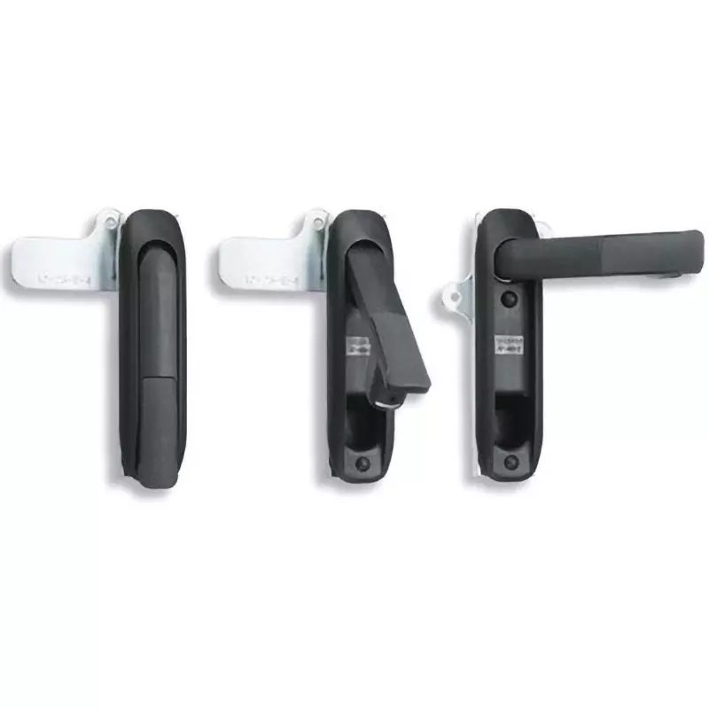 TAKIGEN Swing Handle 198 g with Plastic Dust Cap, AP-493-2-1-TAK60