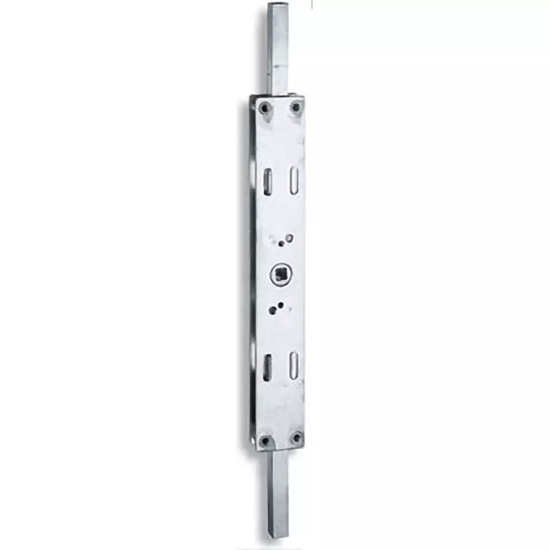 TAKIGEN Rod Controller Zinc Plating Chromate Treatment 1.63 Kg, A-394-1