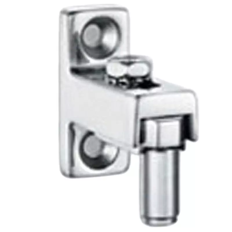TAKIGEN Stainless Steel Oven Handle Catch, FA-1682-S-2