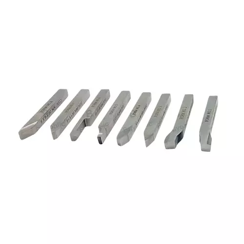 Buyohlic International Cast Iron Stress Relieved Slotted Webbed Angle Plate Size 2-1/8 inch x 3 inch x 2-1/8 inch (75 x 55 x 55 mm), VH-88T4-ZBY1