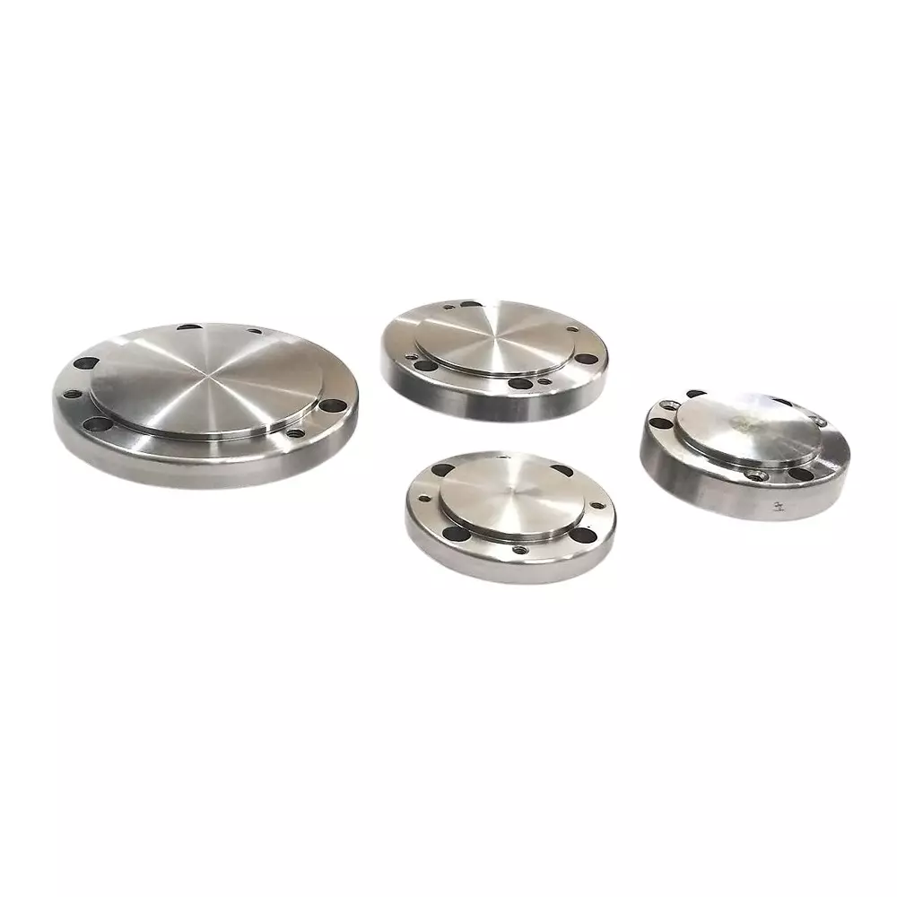 Assorts Back Plate Tool Steel & Alloy Steel with Relevant 3xTnuts +Bolts for Rotary Tables