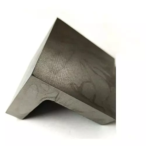 Assorts Solid Webbed Angle Plate Cast Iron 50x50x50 mm Size