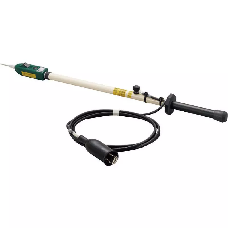 HASEGAWA Discharge Rod 740.0 mm Length, HRD-27S