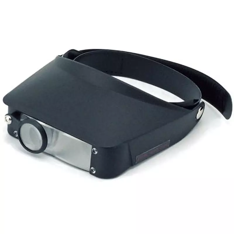 PEAK(Tokai Sangyo) Head Loupe Type Ii 190x70x258 mm, 2035-II