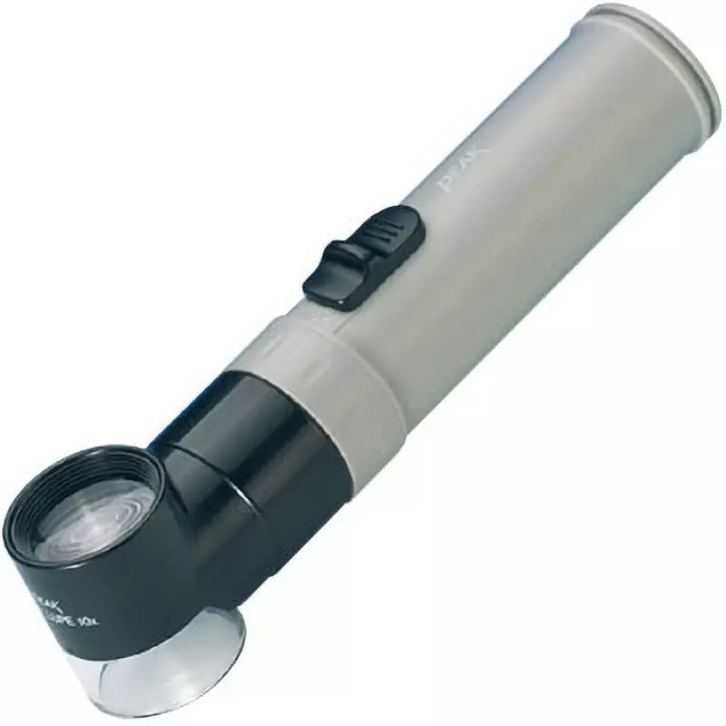 PEAK(Tokai Sangyo) Peak Light Loupe 36x41x175 mm, No.1966
