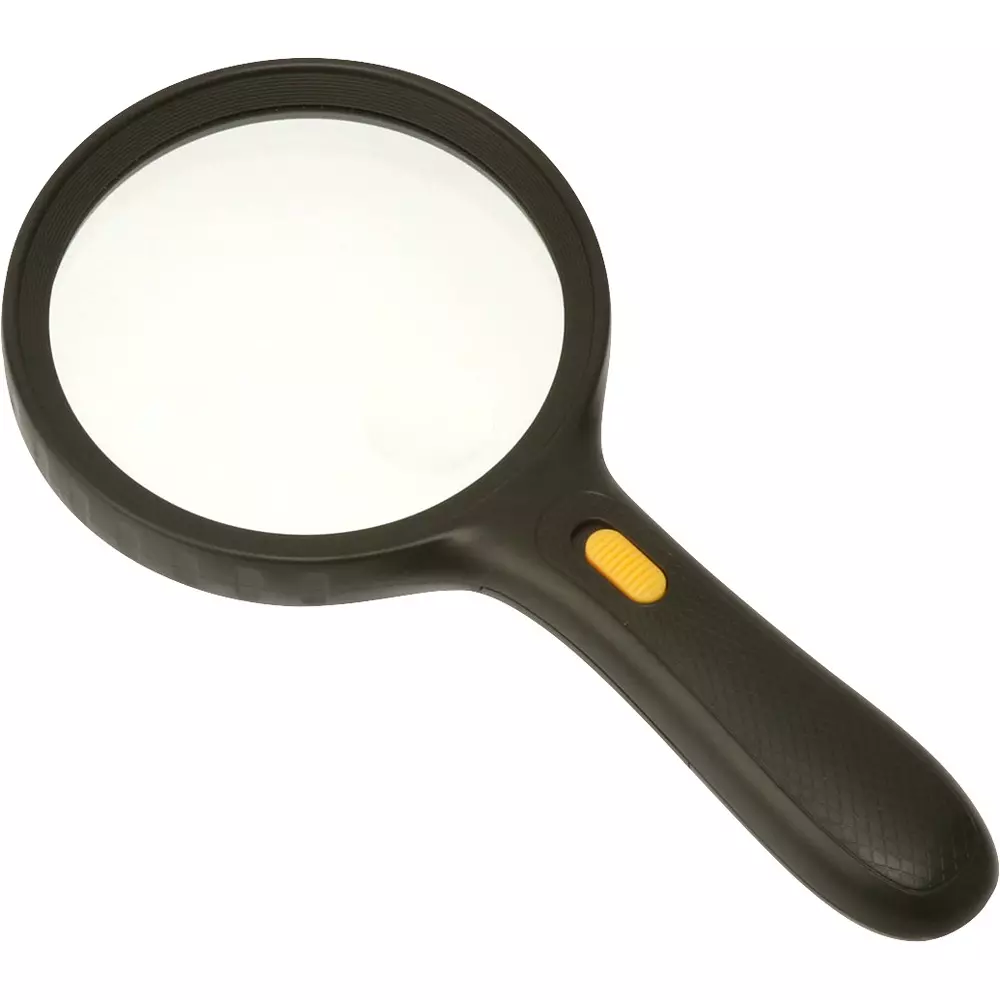 MonotaRO Loupe LED Light With Large Aperture 120 mm, 46894357