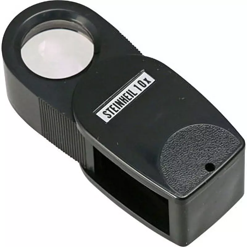 PEAK(Tokai Sangyo) Steinheil Loupe 39x24x22 mm, 10-85