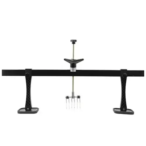 AGE TECH Double Fulcrum Dent Puller Steel for Industrial & Mechanical Maintenance, Frame-A