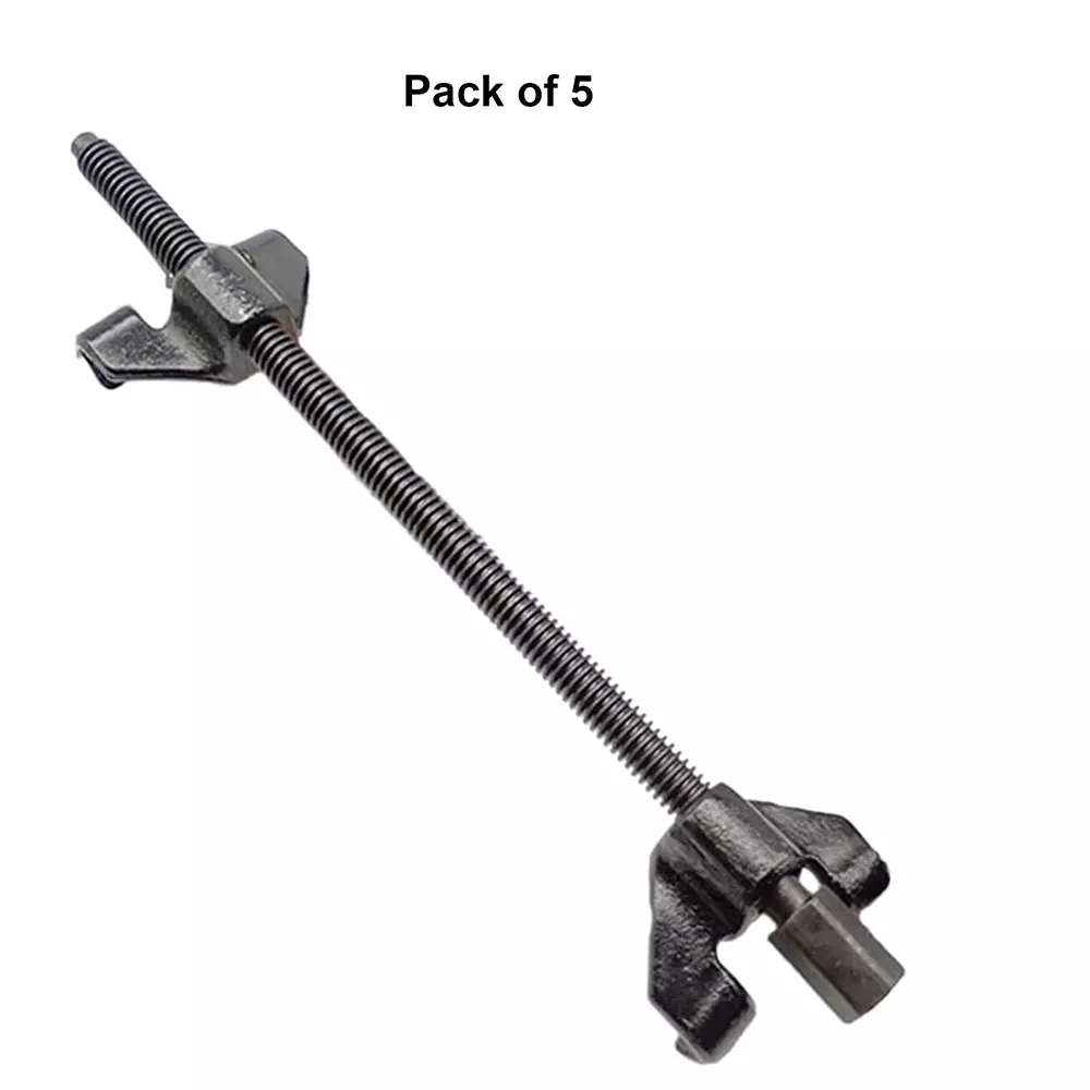 age-tech-shocker-puller-coil-struct-spring-compressor-black-color-380-mm-length-and-welding-construction-sd0808-pack-of-5
