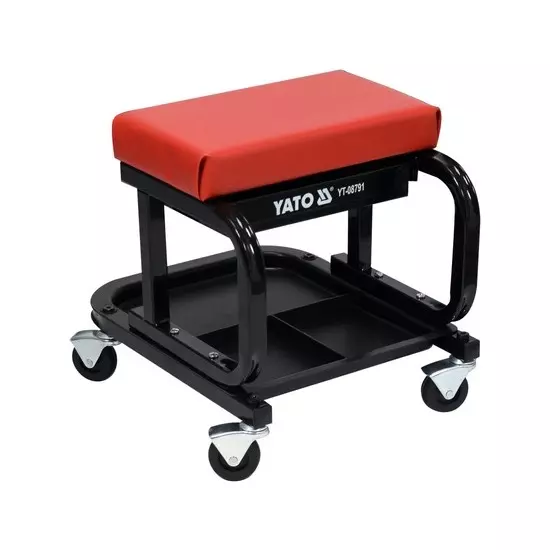 yato-shop-roller-seat-stool-with-tool-tray-150-kg-load-capacity-and-vinyl-upholstery-yt-08791