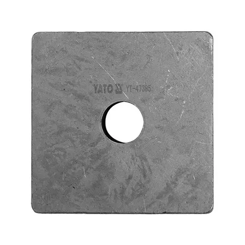yato-hex-tamping-plate-rammer-type-150-mm-length-and-150x150-mm-working-width-yt-47385