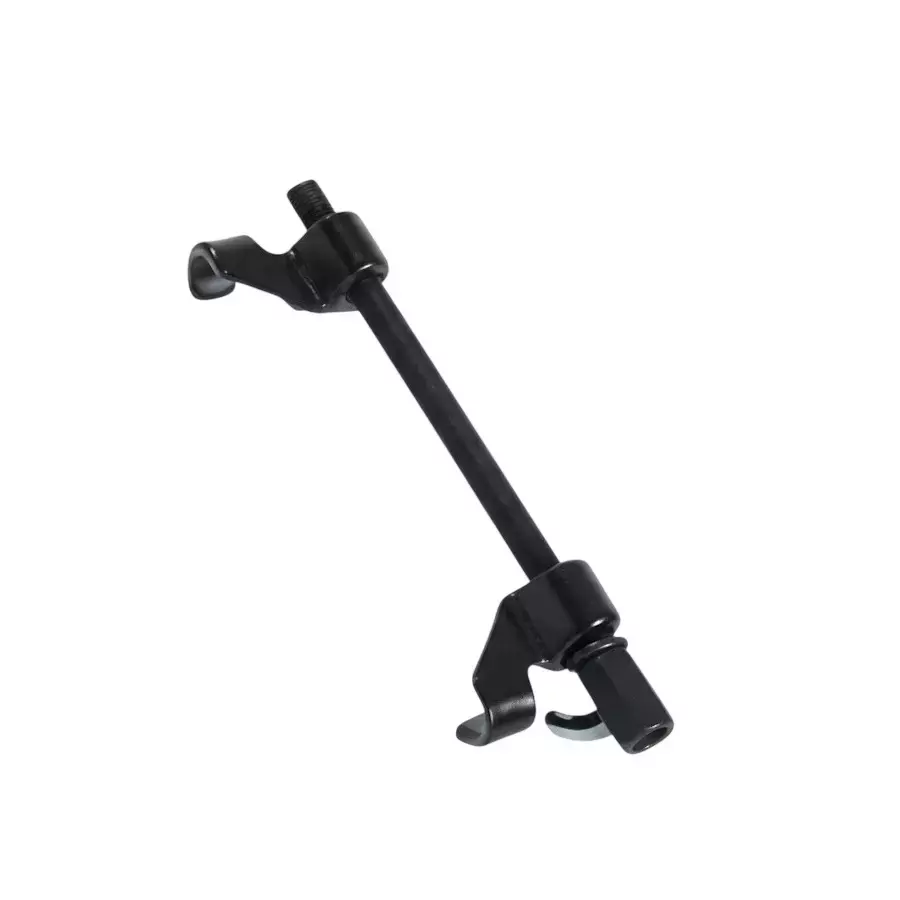 AGE TECH Shocker Puller Coil Struct Spring Compressor Black Color 280 mm Length and Forged Construction, SD0805 (Pack of 5)