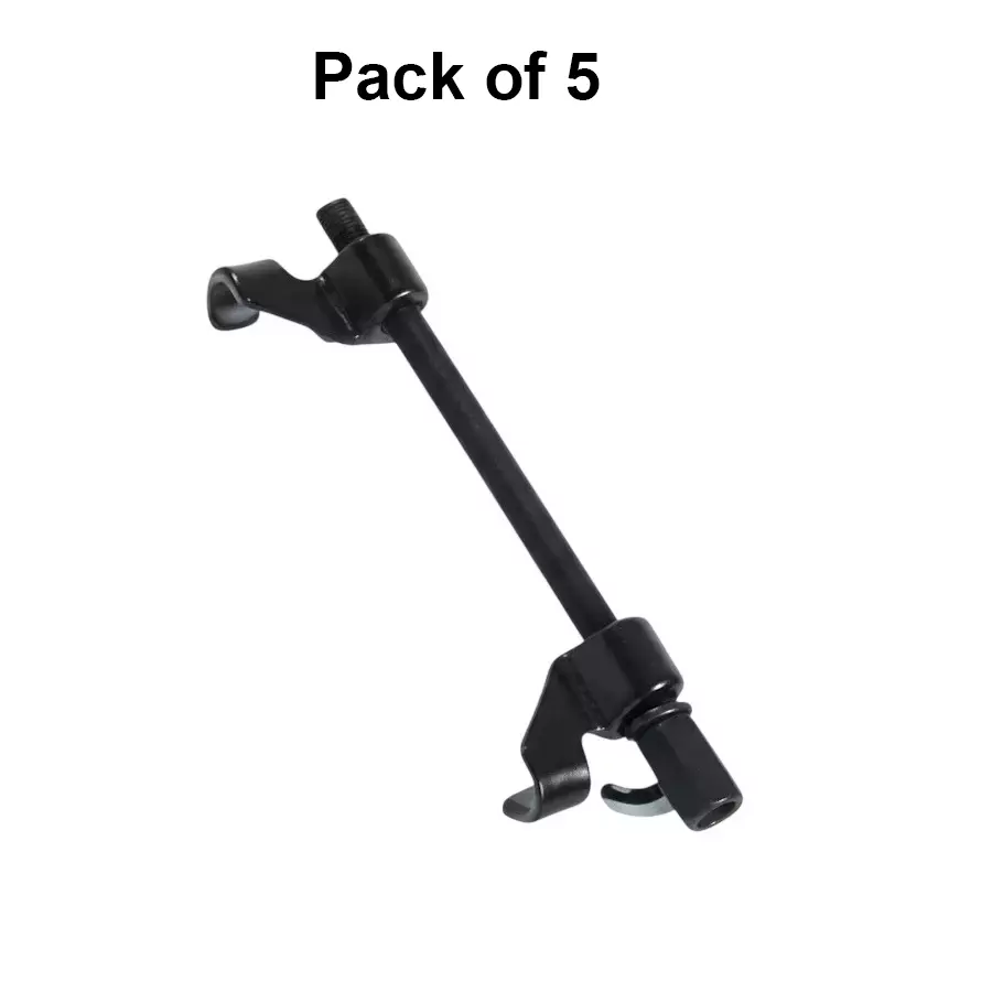 age-tech-shocker-puller-coil-struct-spring-compressor-black-color-280-mm-length-and-forged-construction-sd0805-pack-of-5