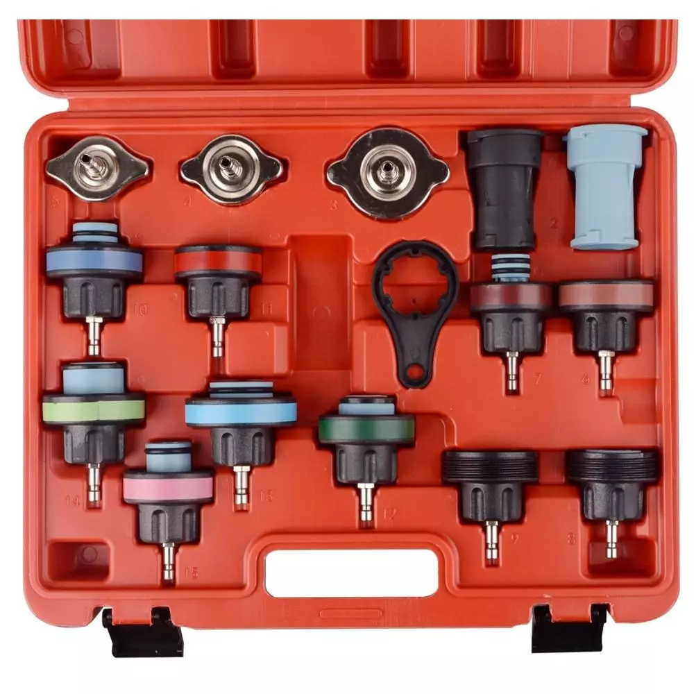 voltz-18-pcs-radiator-pressure-tester-kit-with-035-psi-pressure-range-and-easy-to-read-analog-gauge-vz-8002