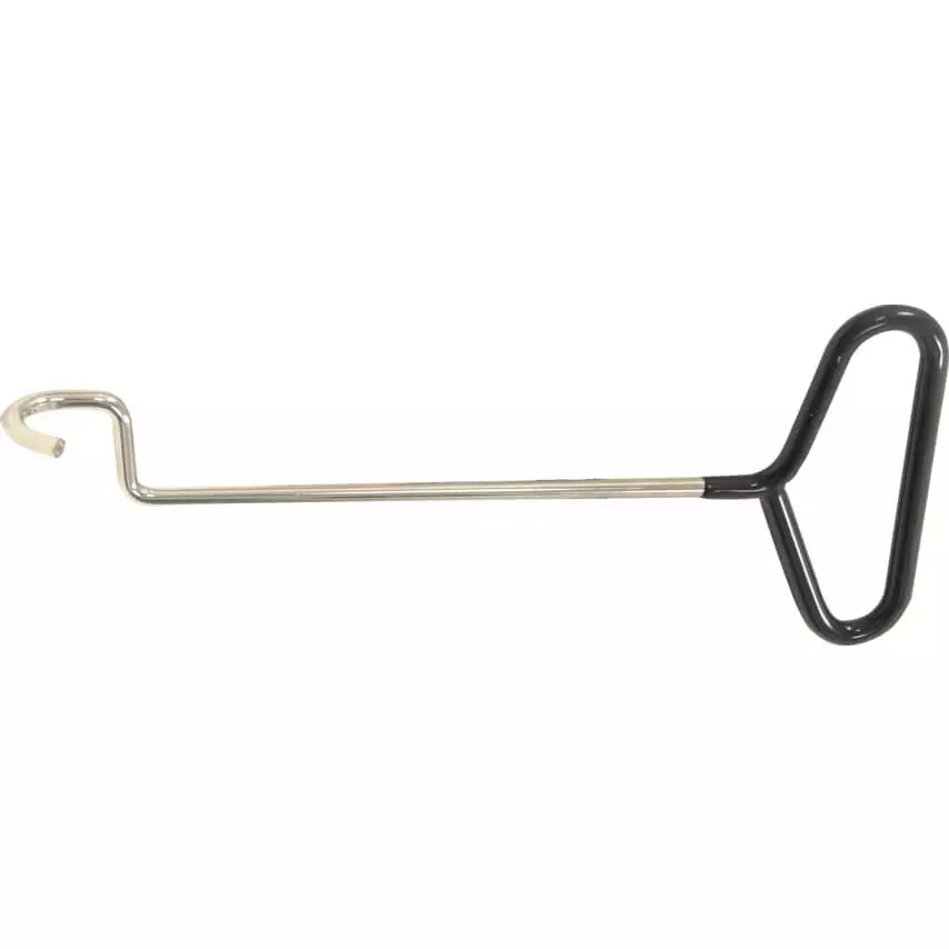 Kennedy Doughnut Stretcher 290 mm Length Dipped Vinyl Handle 225 g