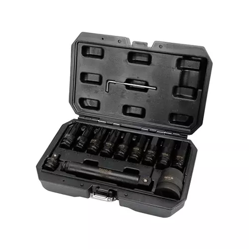 yato-12-pcs-e-h-type-heavy-truck-impact-bit-set-crmo-body-and-phosphate-finish-yt-10655