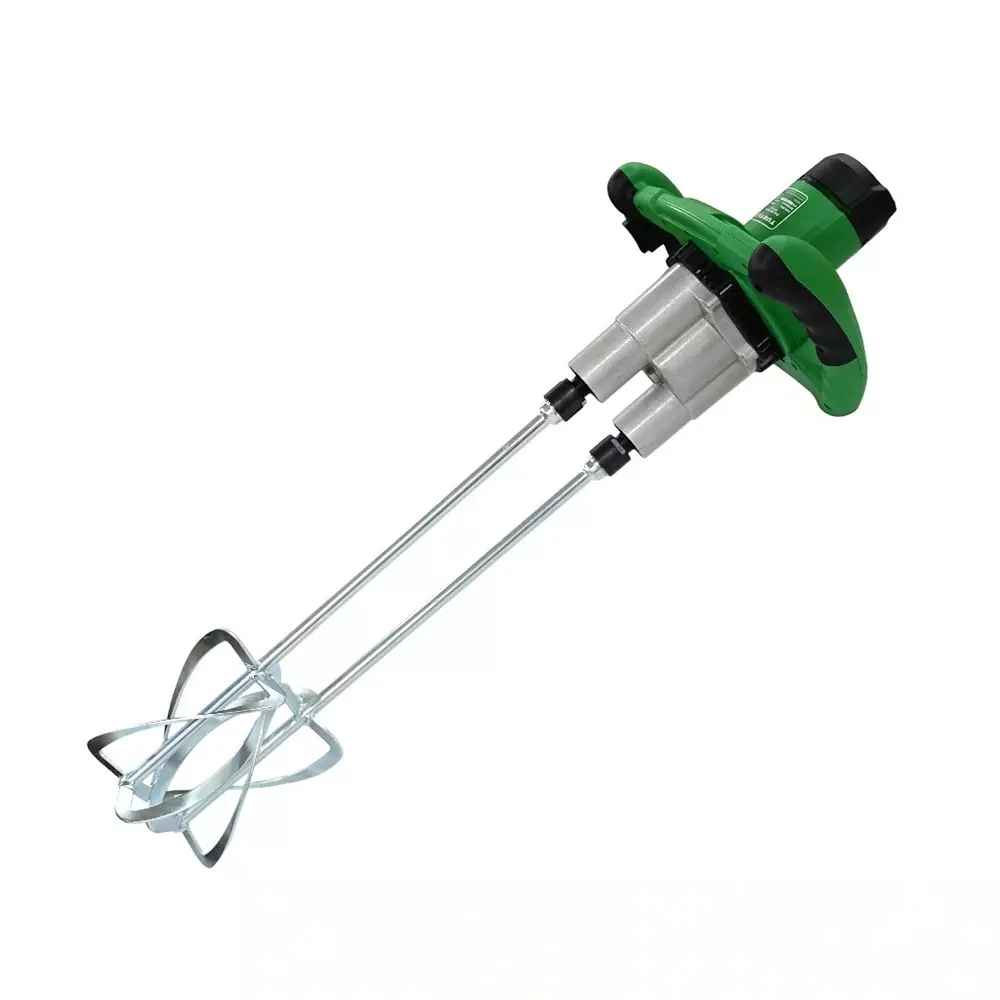 Turtle Gold Paint Mixture 1600 W 300–800 RPM, ST 773S