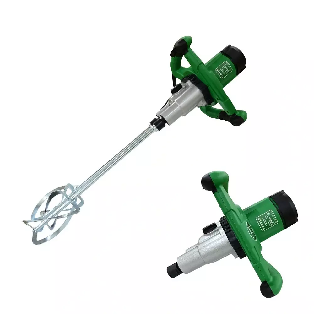 Turtle Gold Paint Mixture 1600 W 300–800 RPM, ST 773S