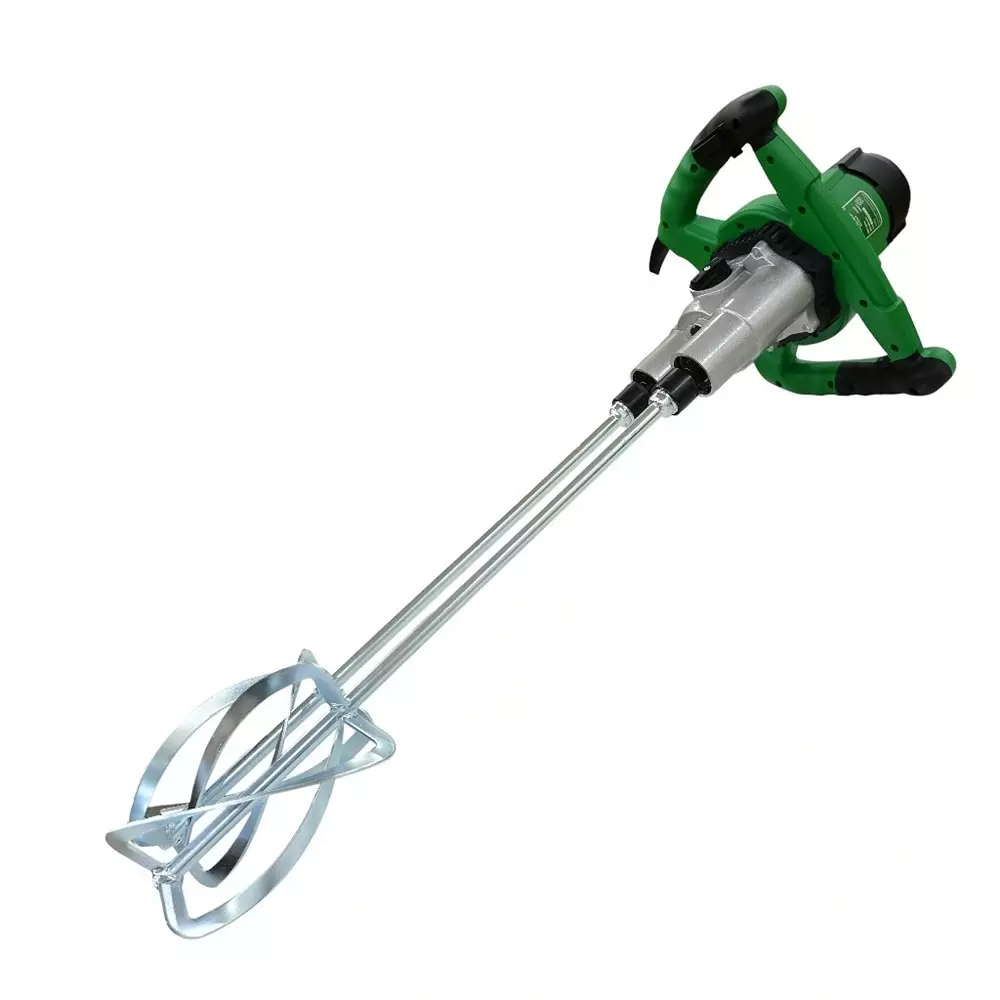 Turtle Gold Paint Mixture 1600 W 300–800 RPM, ST 773S