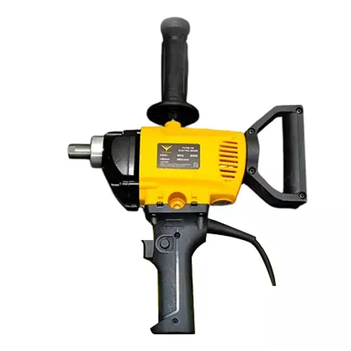 Flymax Heavy Duty Paint Mixer 950 W, FX-PM-160A