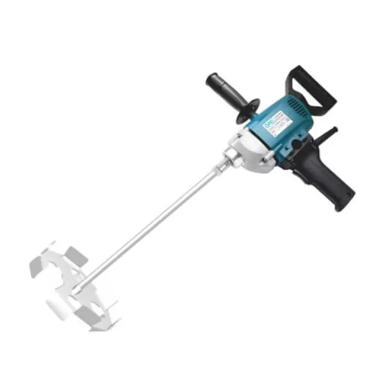 Opel Electric Paint Mixer with Rod for Industrial Use, MZ10581