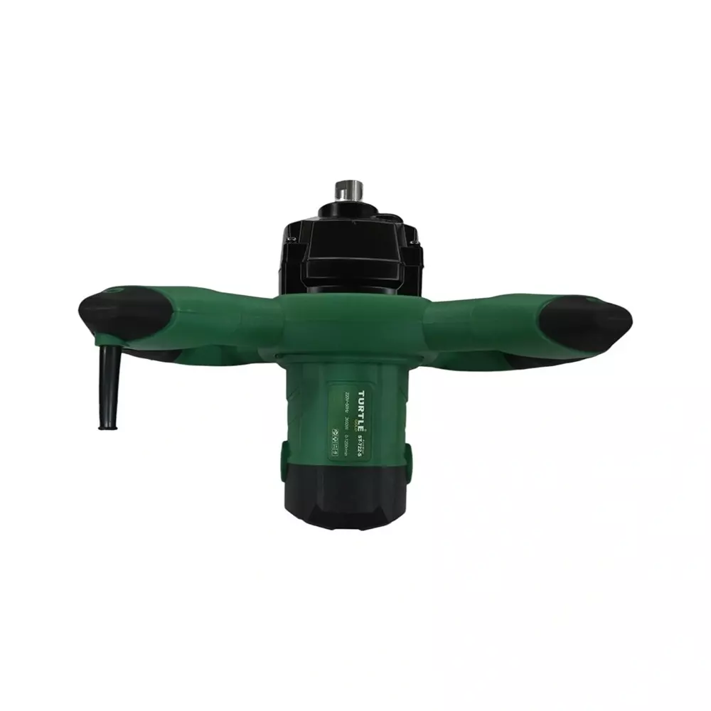 Turtle Gold Paint Mixture 2650 W 0–1200 RPM, ST 722S