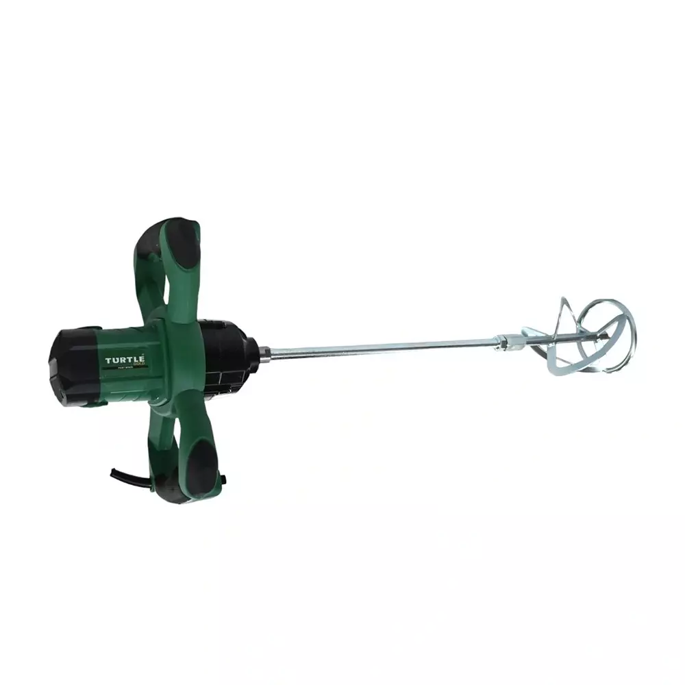 Turtle Gold Paint Mixture 2650 W 0–1200 RPM, ST 722S