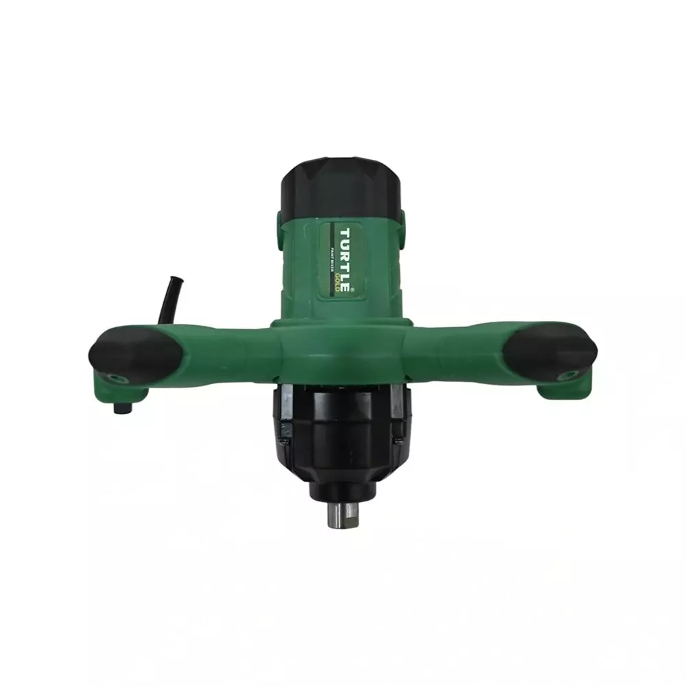 Turtle Gold Paint Mixture 2650 W 0–1200 RPM, ST 722S