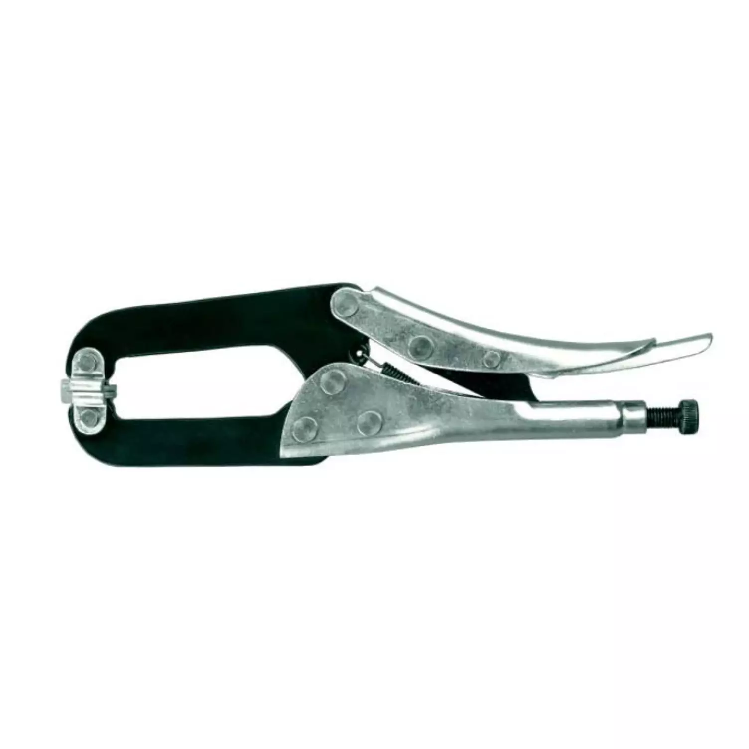 STEEL-SMITH Tapered Jaw Plier