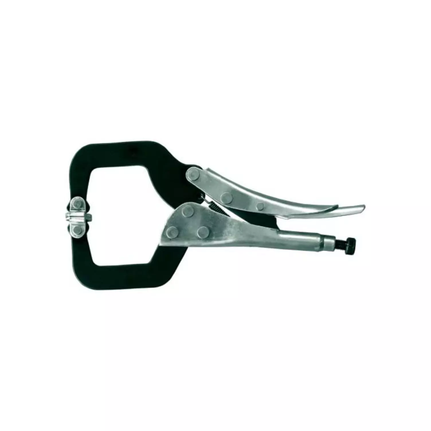 Steel-Smith VG Series C Jaw Plier