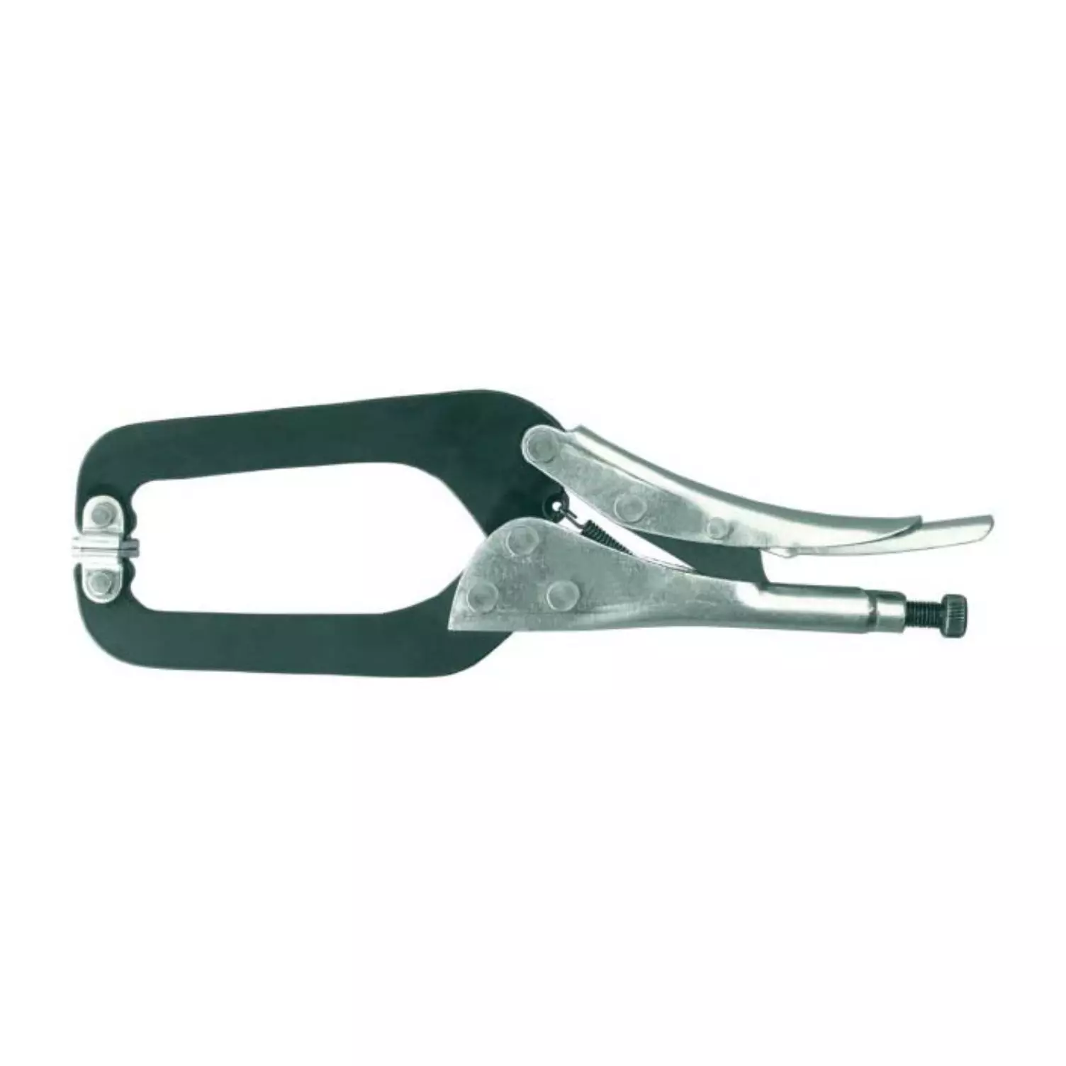 STEEL-SMITH Tapered Jaw Plier