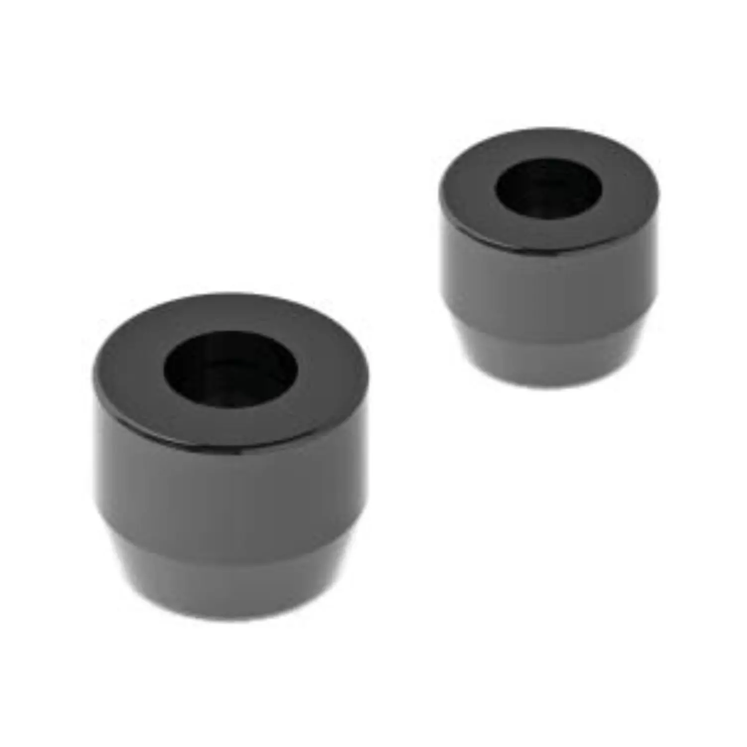 STEEL-SMITH Rubber Cap 15 mm Dia, RC-615