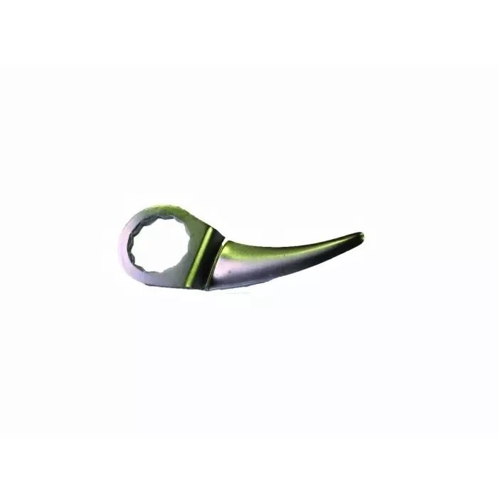 Sam Knife Blade Curved 30 mm 1 per Package, 19823