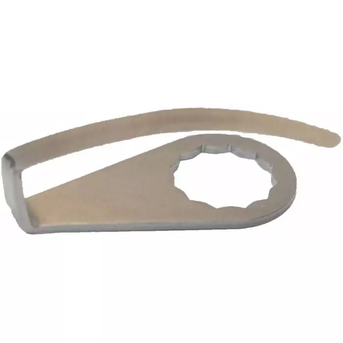 Sam Knife Blade U 63 mm 1 per Package, 19827