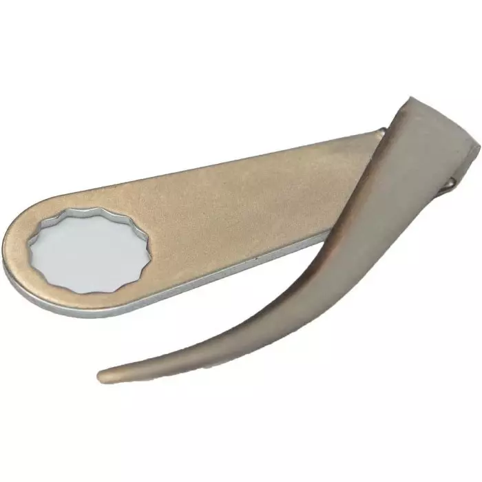 Sam Knife Blade U 90 mm 1 per Package, 19828