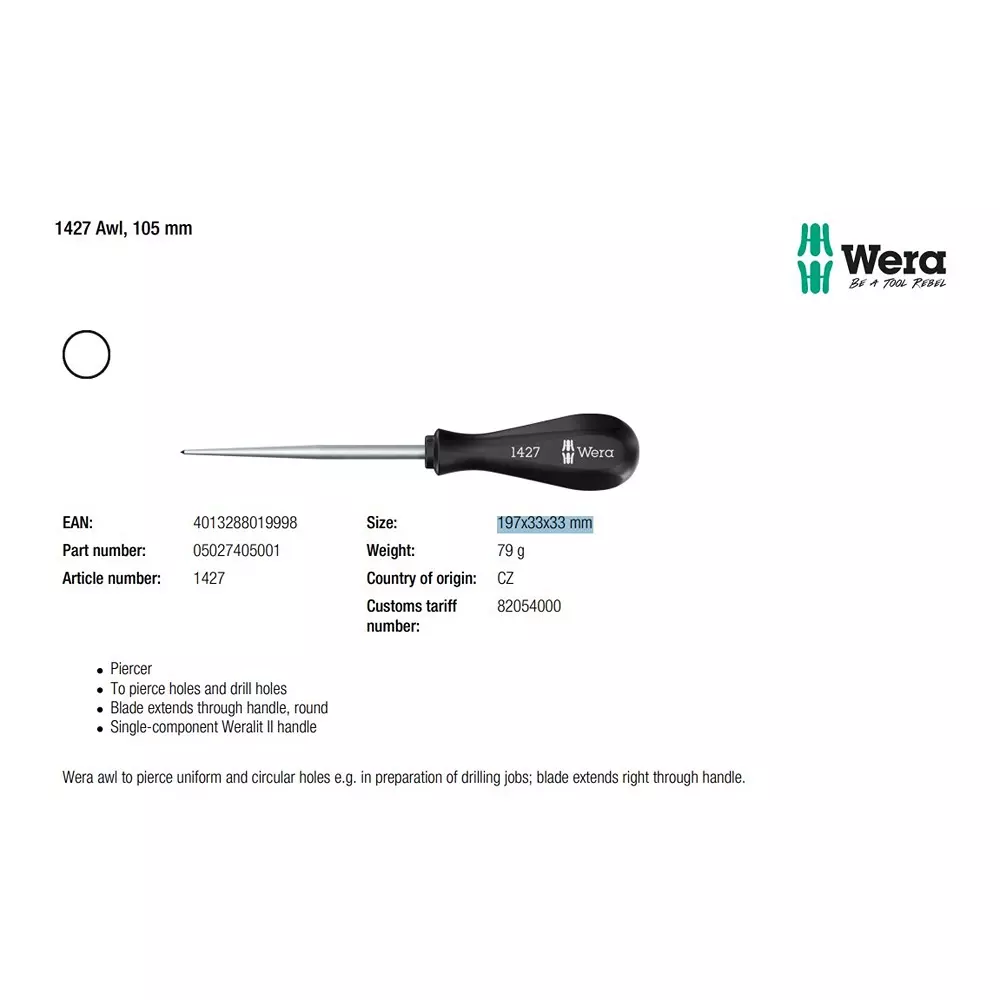 wera-1427-awl-105-mm-blade-length-and-92-mm-handle-length-for-piercing-holes-5027405001