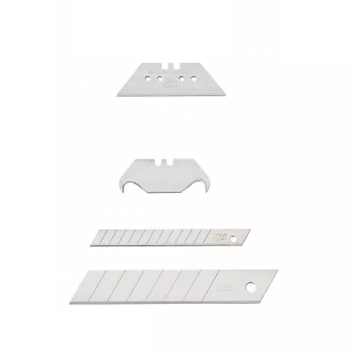 Sam Knife Blade Carbon Steel Blade, 379-60