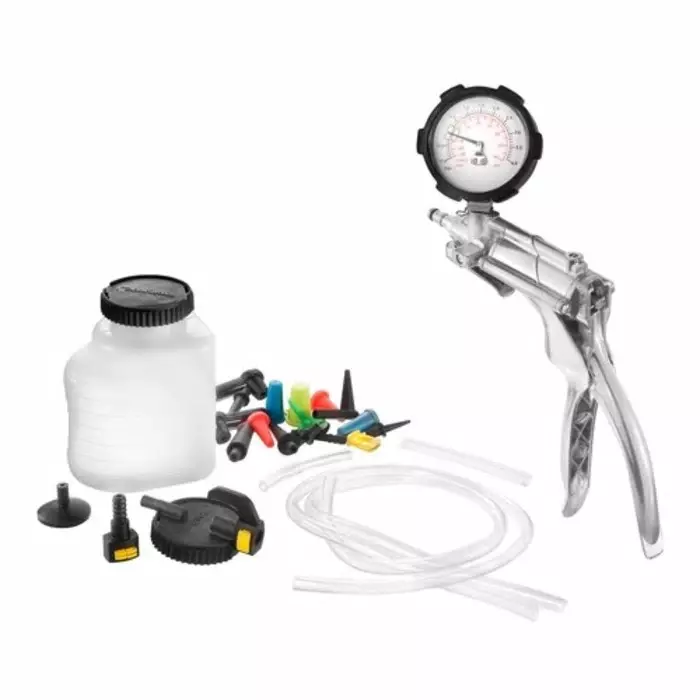 Facom Hand Pressure Pump, DA.160