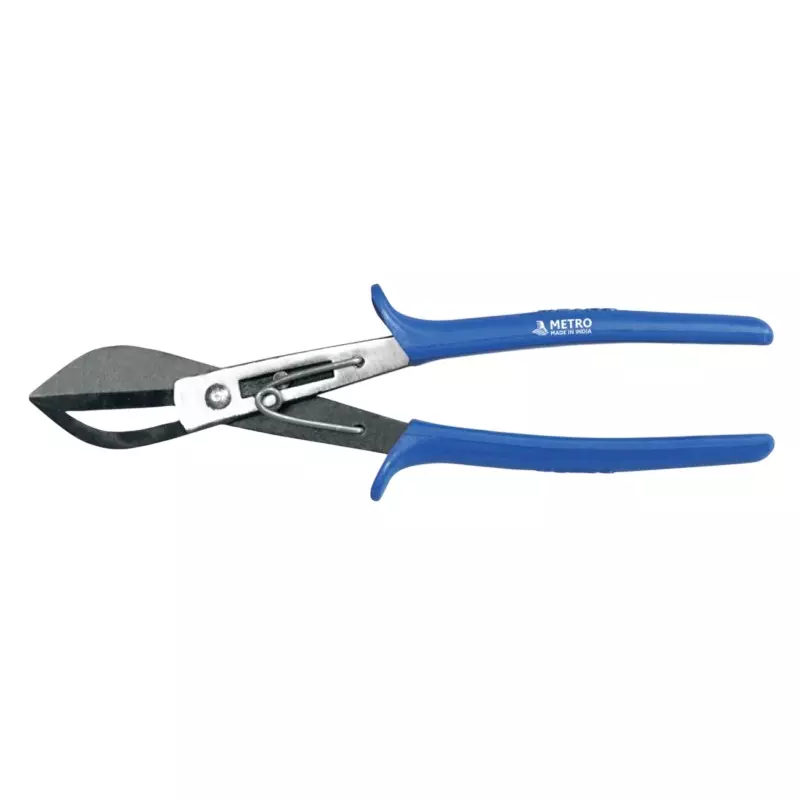 Metro Mesh Cutter 203.2 mm (8 inch) Size, MC8