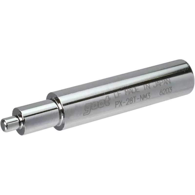 Goot Replacement Tip, PX-28T-NM3
