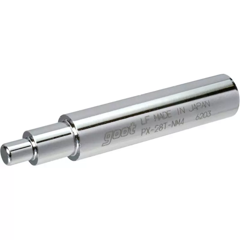Goot Replacement Tip, PX-28T-NM4