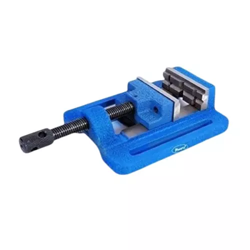 Assorts Drill Vice Vise Tool Steel 85 mm Jaw Opening Hardened & Ground