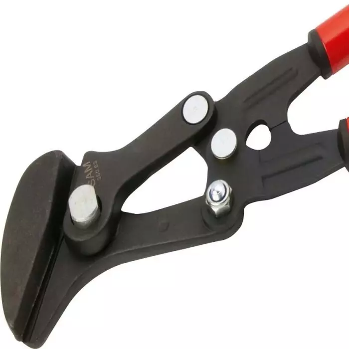 Sam Knife Blade Steel Standard 1 per Package, 350-63-L
