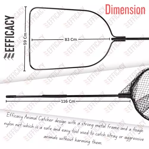 efficacy-fixed-animal-catcher-net-made-of-polyvinyl-chloride-pvc-black-color-with-strong-metal-frame-and-powder-coating-finish-ms-square-fix-black-honeycomb